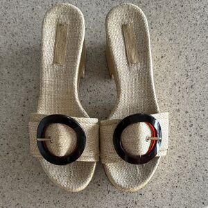 Cult Gaia platform wedge